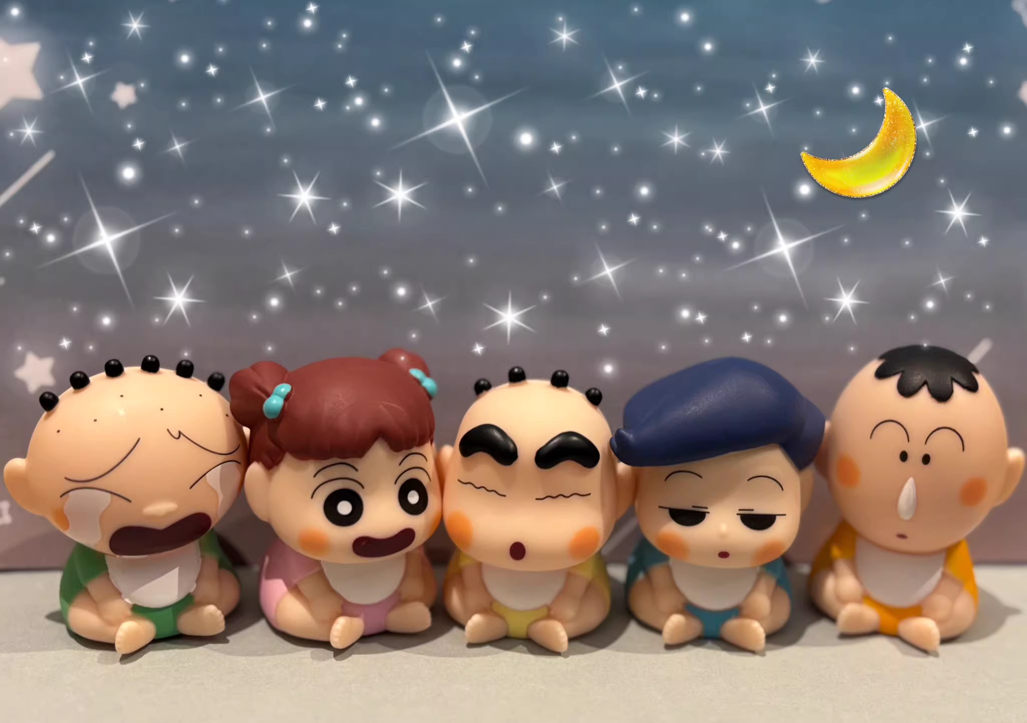 Baby Products Japan - New Products In Stock Anime Xiaoxin