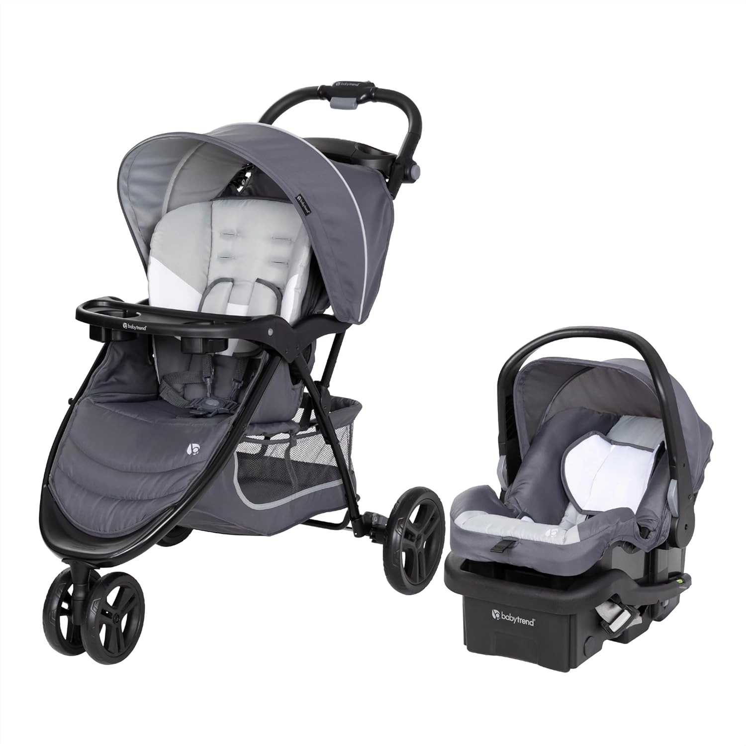 Baby Products Trending - Baby Trend EZ Ride Travel System