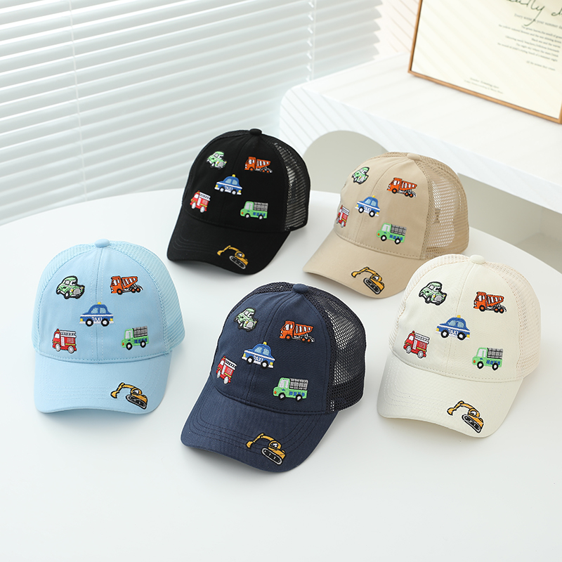 Baby Products For Summer - Children 2026 Summer New Kids Baseball