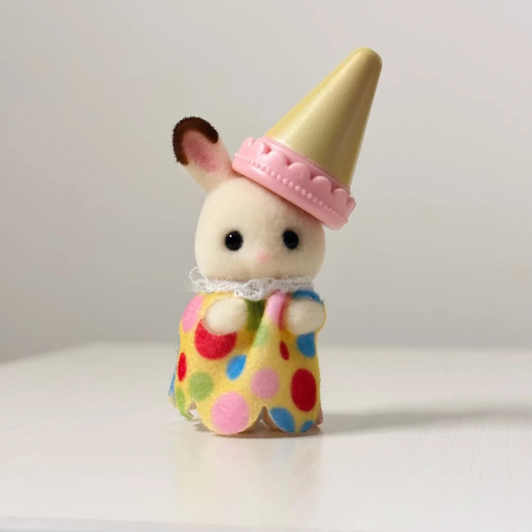In Stock Sylvanian Families An – обзор и цена Baby Products Japan