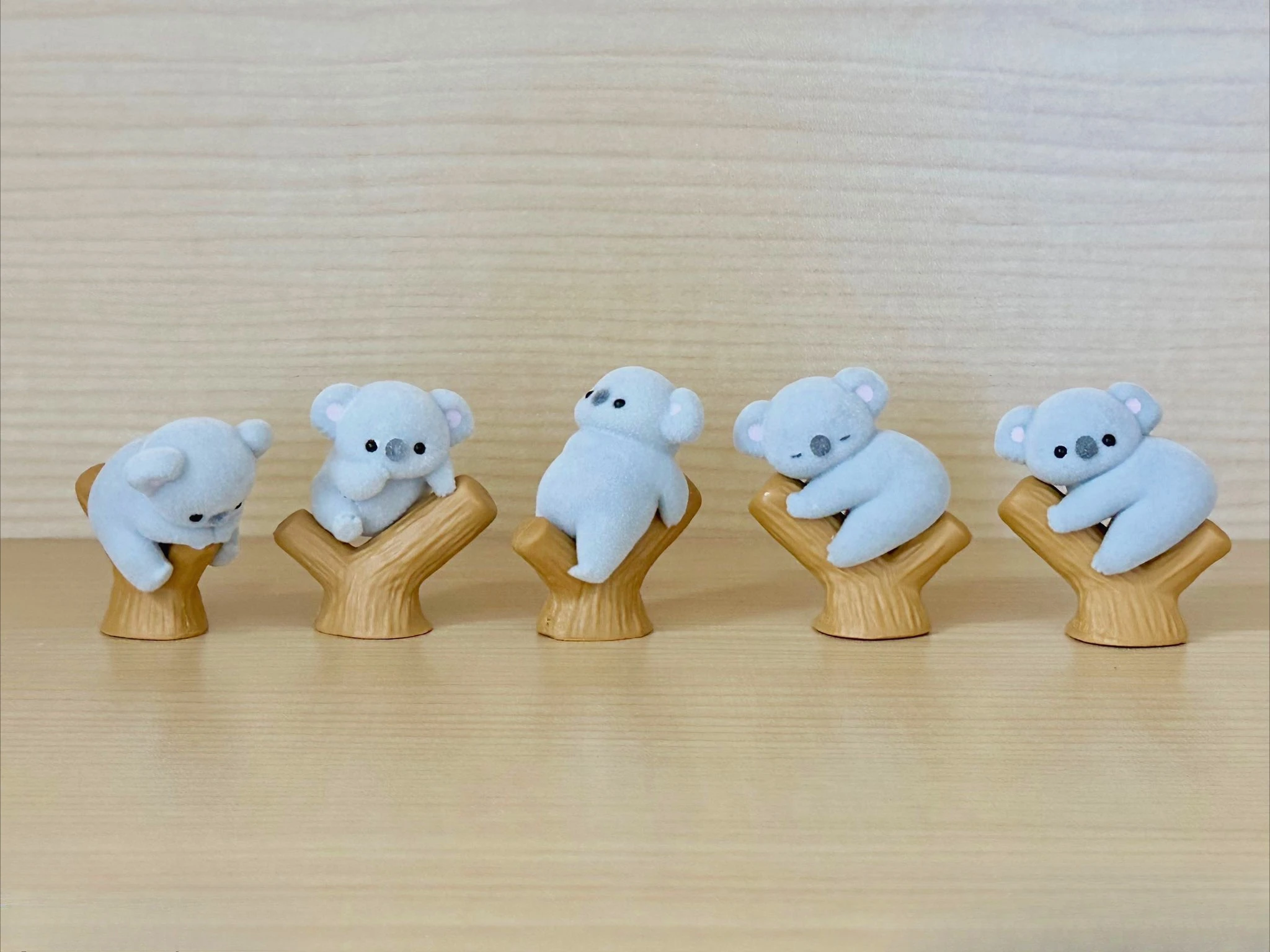 Yell capsule toys cute kawaii  – обзор и цена Baby Products Japan