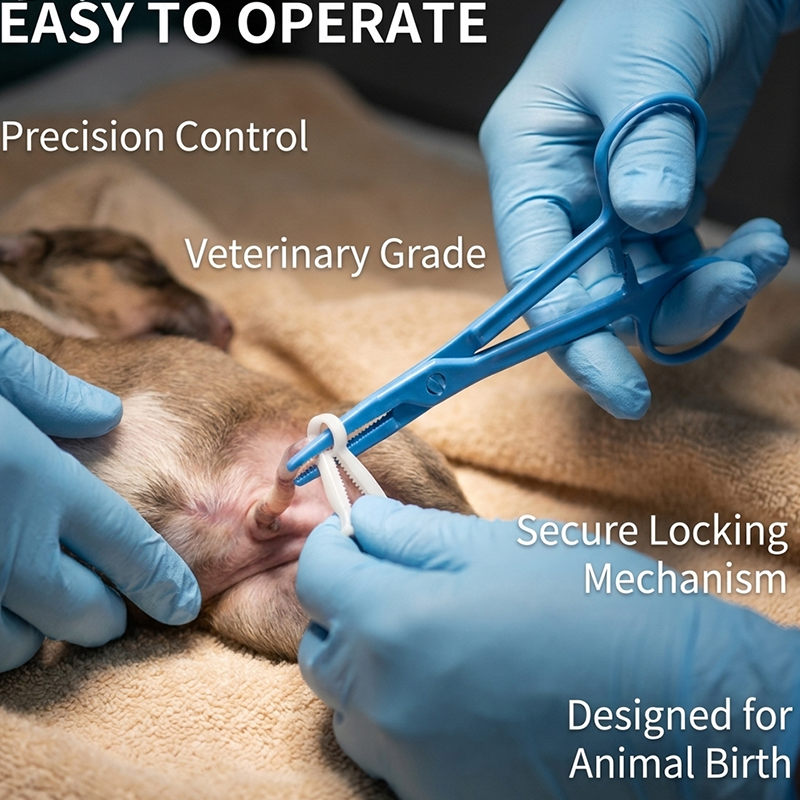 6Pcs Veterinary Disposable Umb – обзор и цена Baby Products Essentials