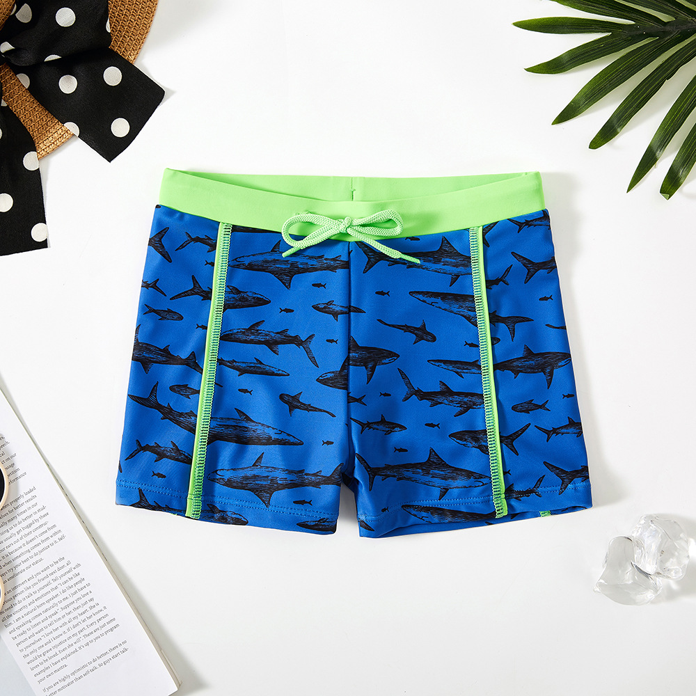 New Child Summer Swim Trunks B – обзор и цена Baby Products For Summer