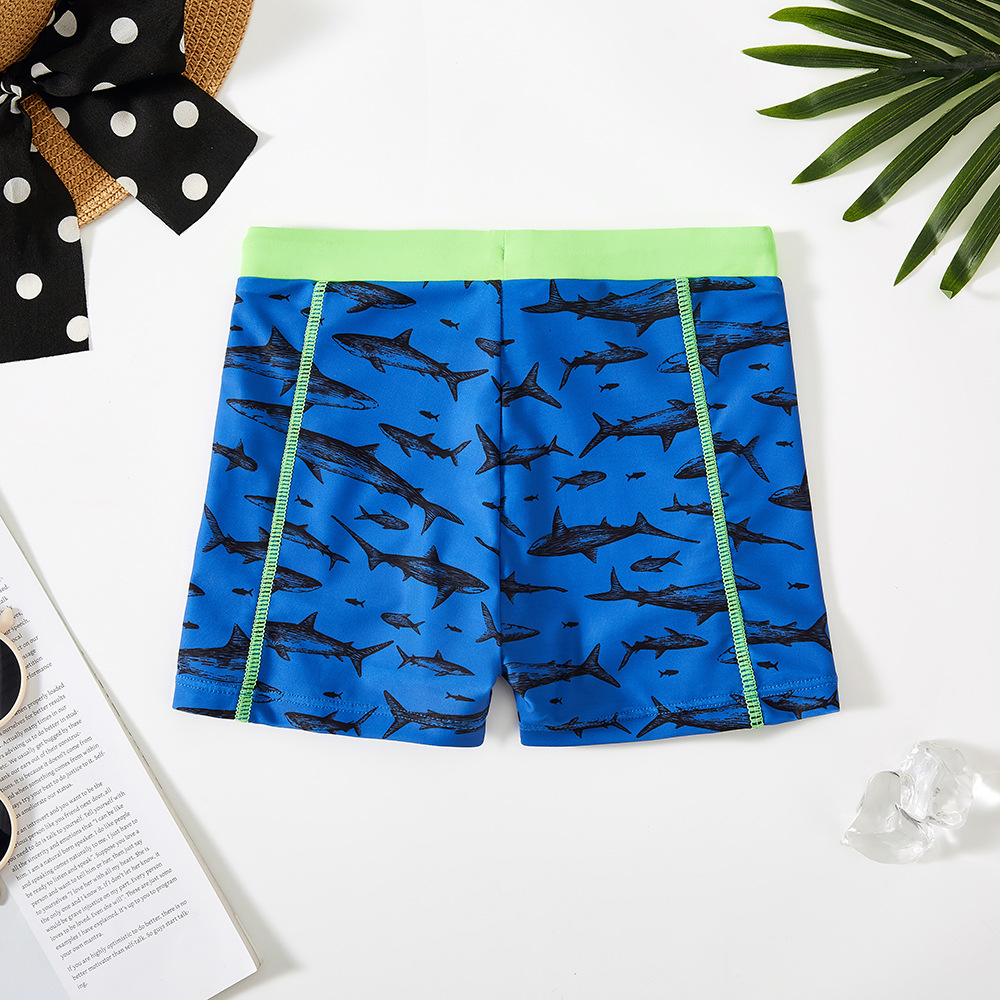 New Child Summer Swim Trunks B – обзор и цена Baby Products For Summer