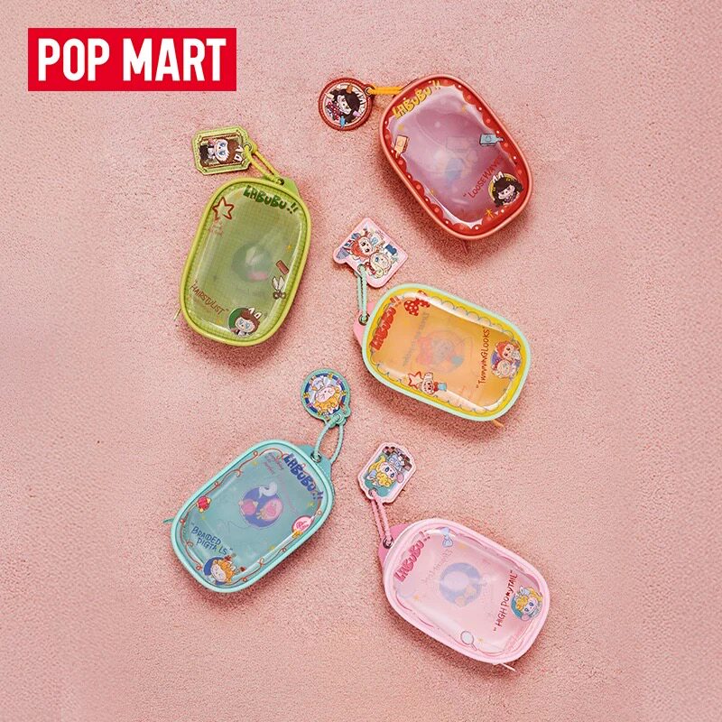 POPMART 2026 Labubu The Monste – обзор и цена Baby Products Trending