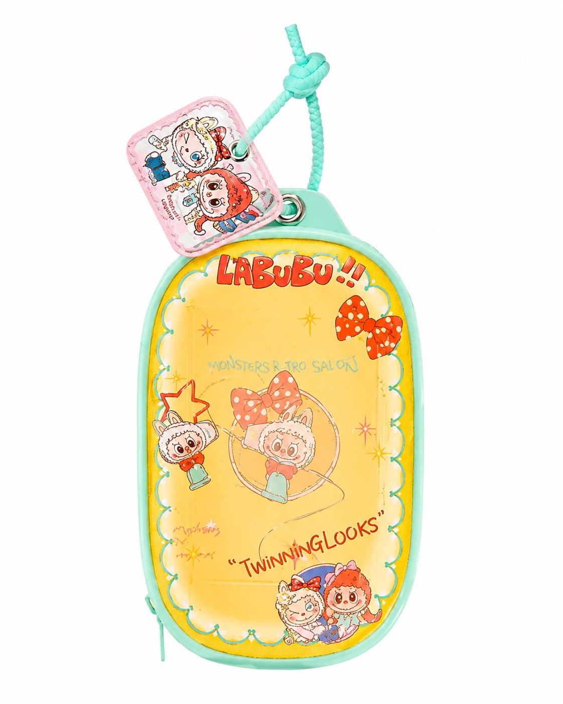 POPMART 2026 Labubu The Monste – обзор и цена Baby Products Trending