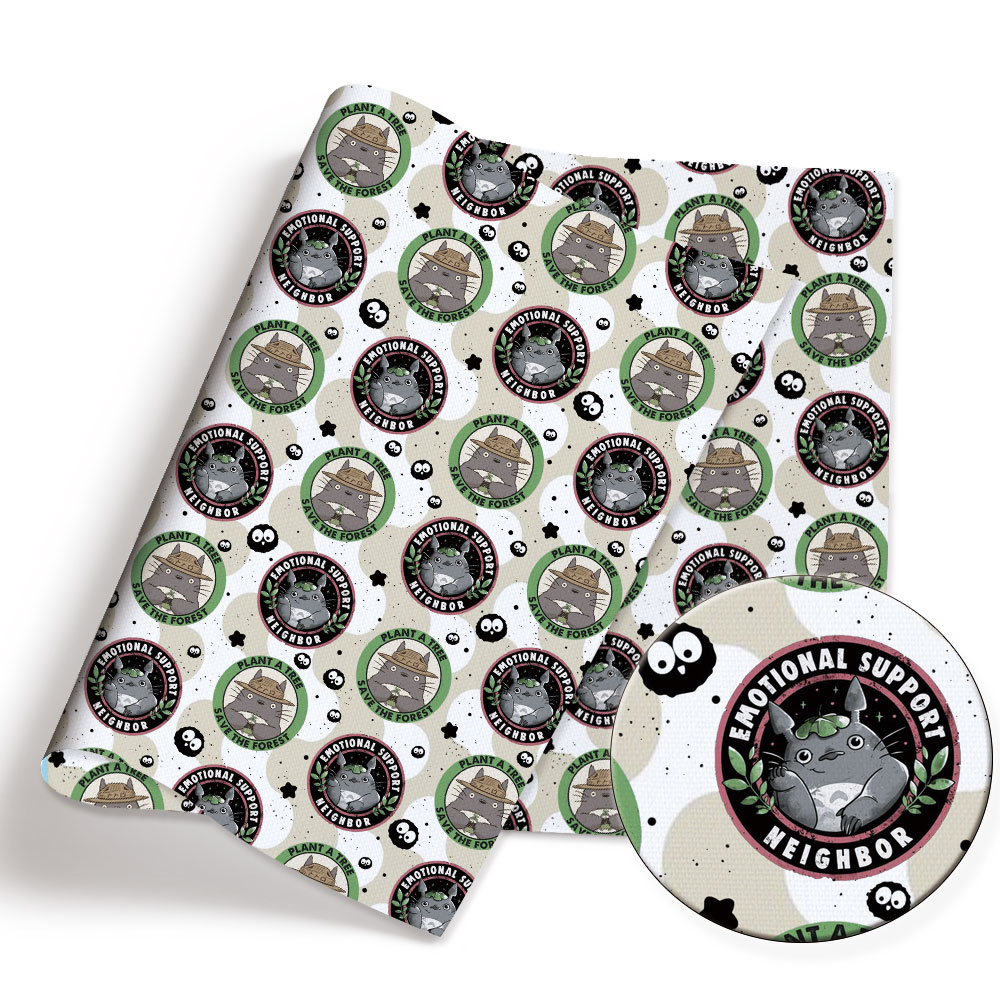Cartoon Fabric Hot DIY140*50cm – обзор и цена Baby Products Japan