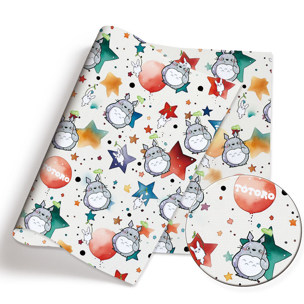 Cartoon Fabric Hot DIY140*50cm – обзор и цена Baby Products Japan