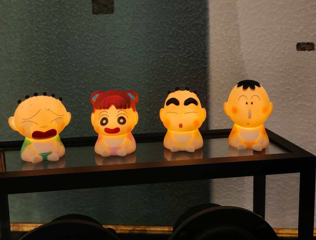 New Products In Stock Anime Xi – обзор и цена Baby Products Japan