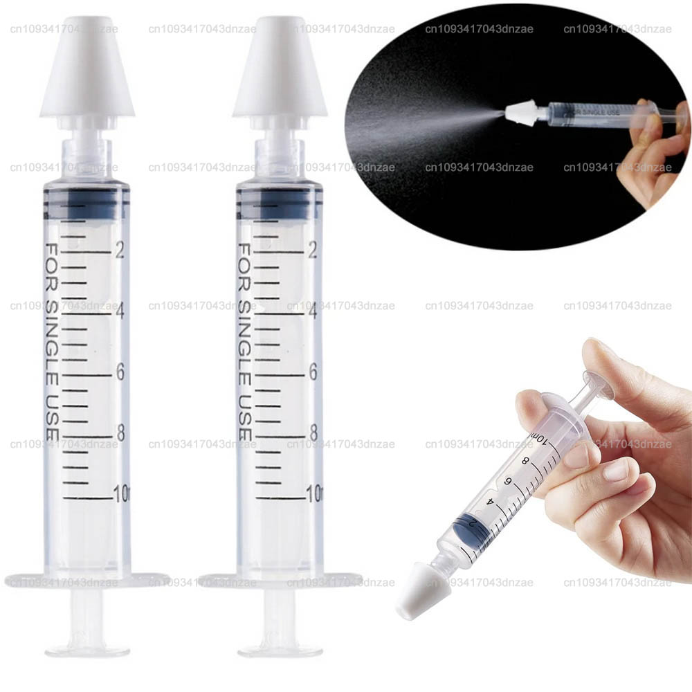 Needle Tube Baby Nasal Aspirat – обзор и цена Baby Products Essentials