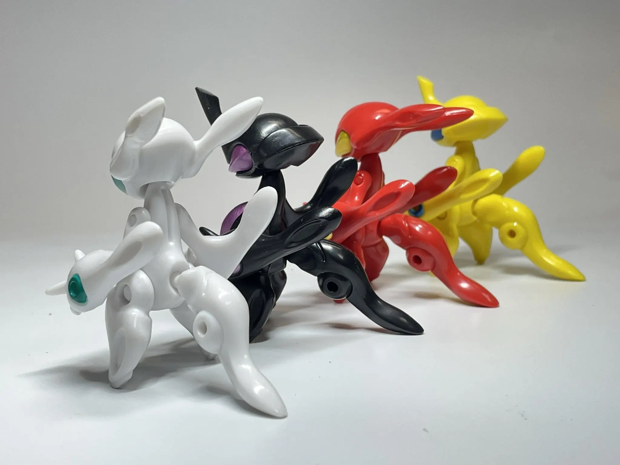 SO-TA capsule toys cool FORM B – обзор и цена Baby Products Japan