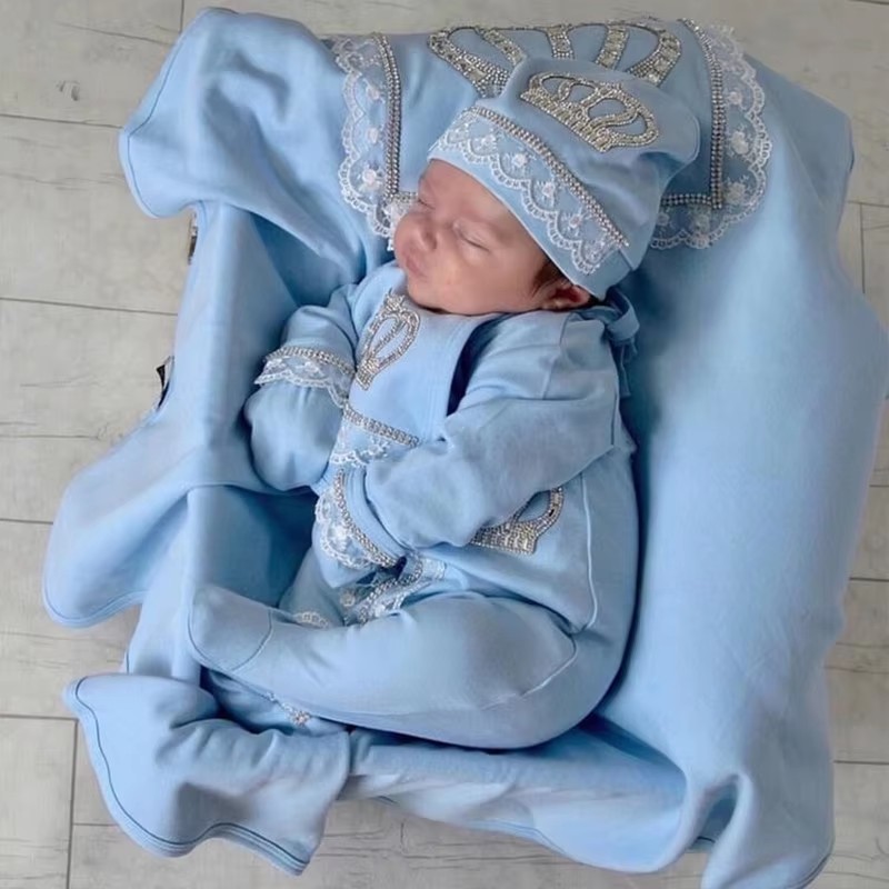 Dollbling Take me Home Baby Es – обзор и цена Baby Products Essentials