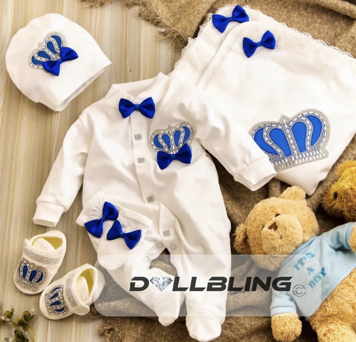 Dollbling Take me Home Baby Es – обзор и цена Baby Products Essentials