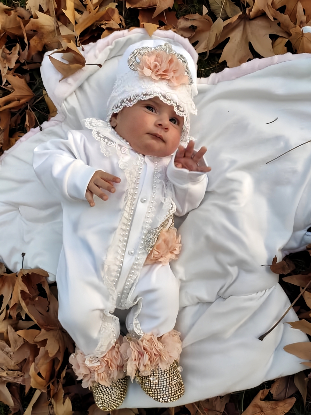 Dollbling Take me Home Baby Es – обзор и цена Baby Products Essentials