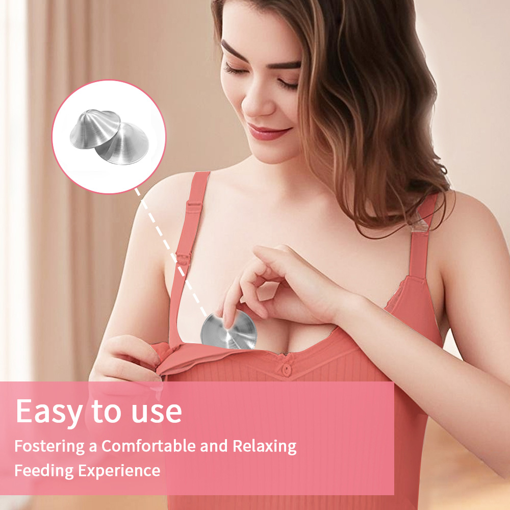 The Original Silvering Nursing – обзор и цена Baby Products Essentials