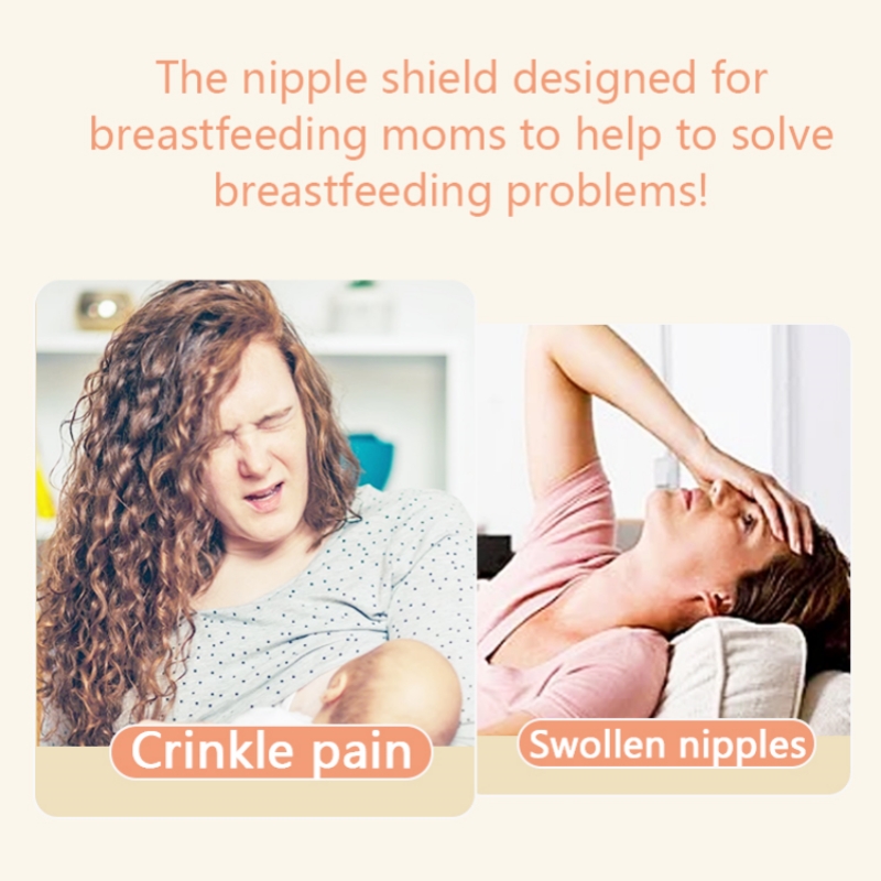 The Original Silvering Nursing – обзор и цена Baby Products Essentials