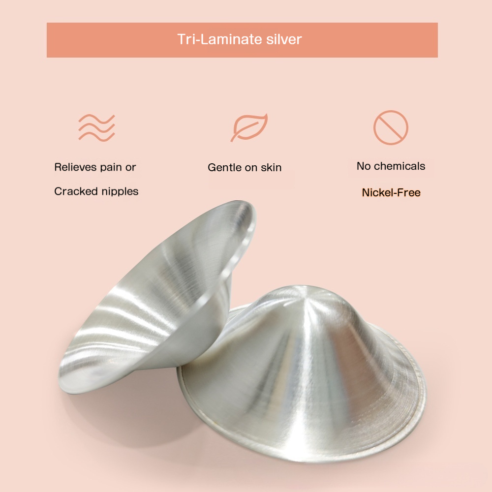 The Original Silvering Nursing – обзор и цена Baby Products Essentials