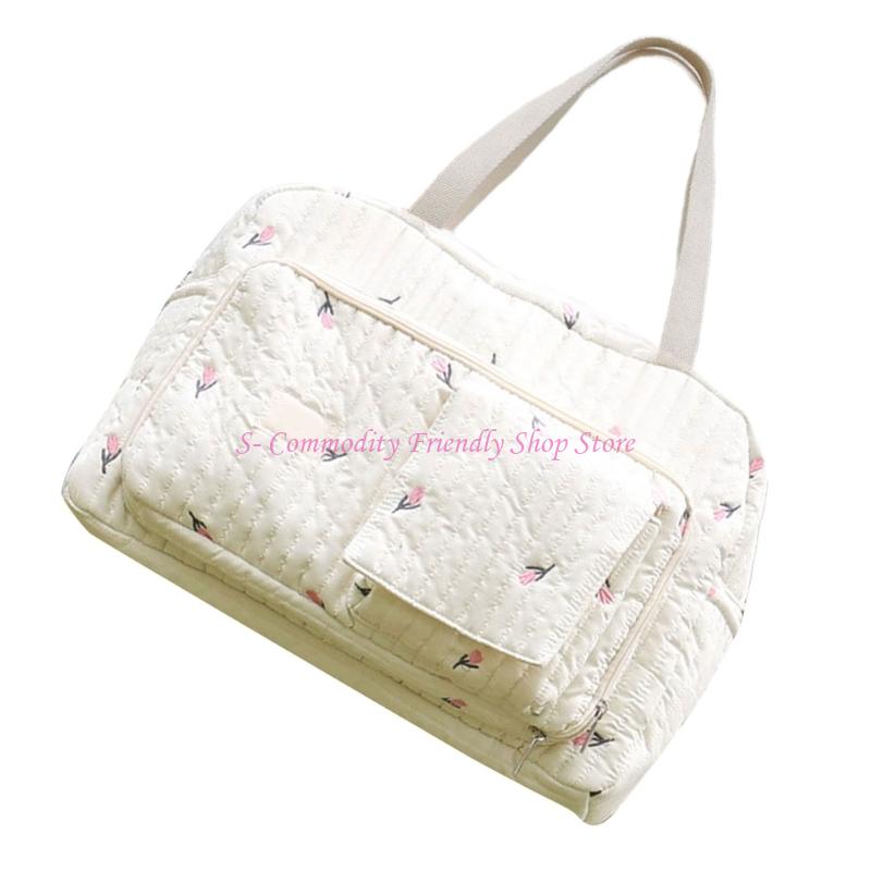 85AE Large Capacity Mom Bag fo – обзор и цена Baby Products Essentials