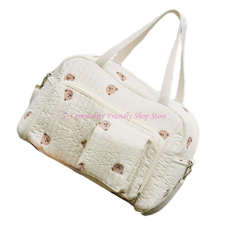 85AE Large Capacity Mom Bag fo – обзор и цена Baby Products Essentials