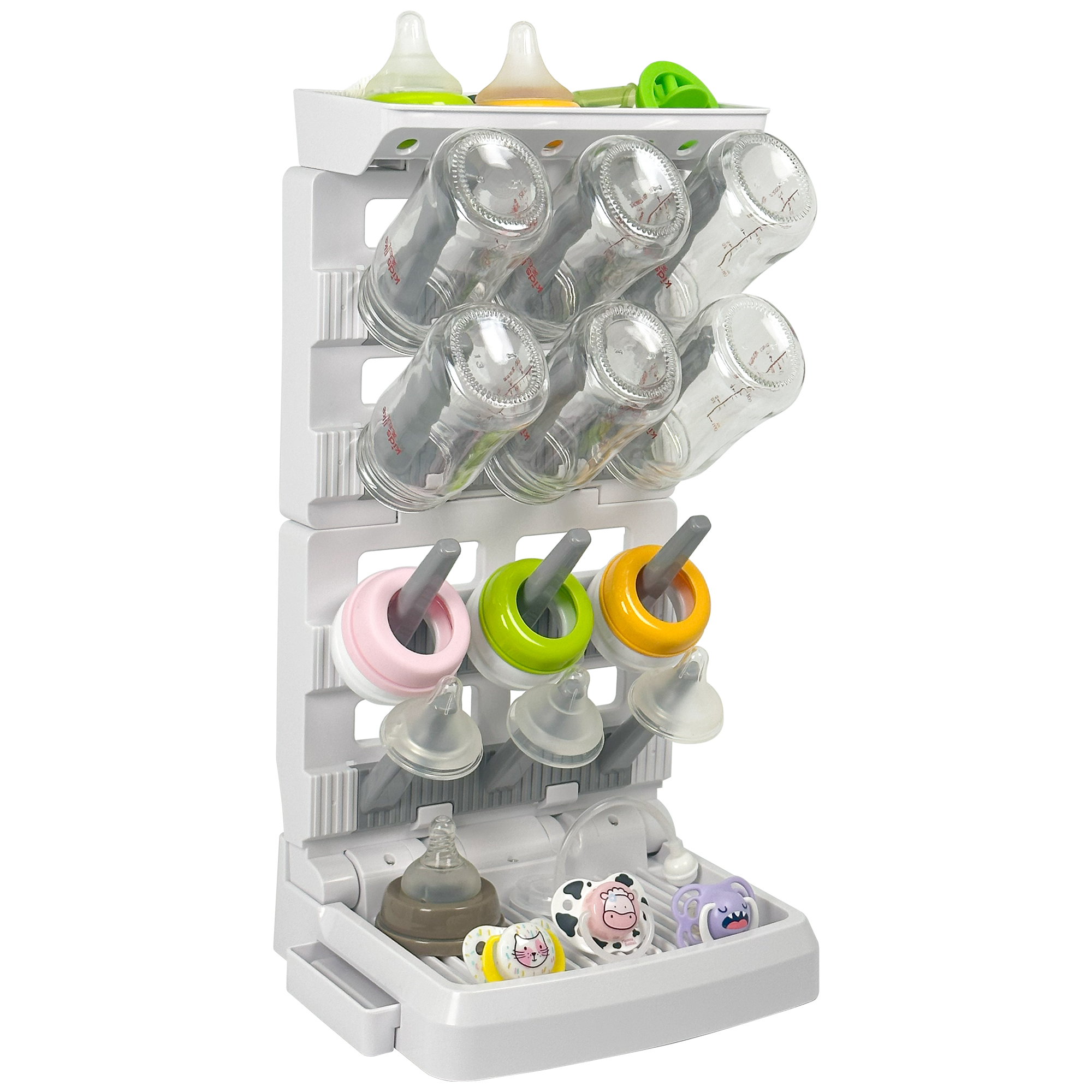 Vertical Detachable Baby Bottl – обзор и цена Baby Products Sale