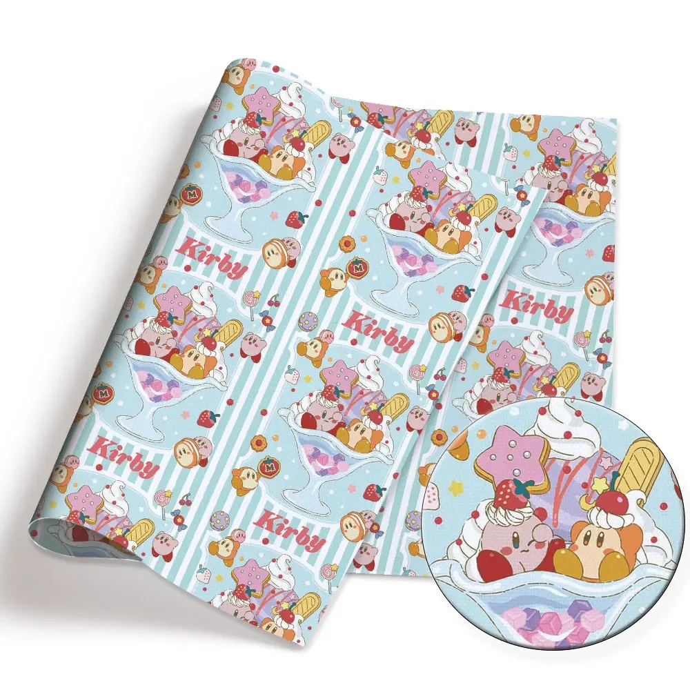 Cartoon Fabric Hot DIY140*50cm – обзор и цена Baby Products Japan
