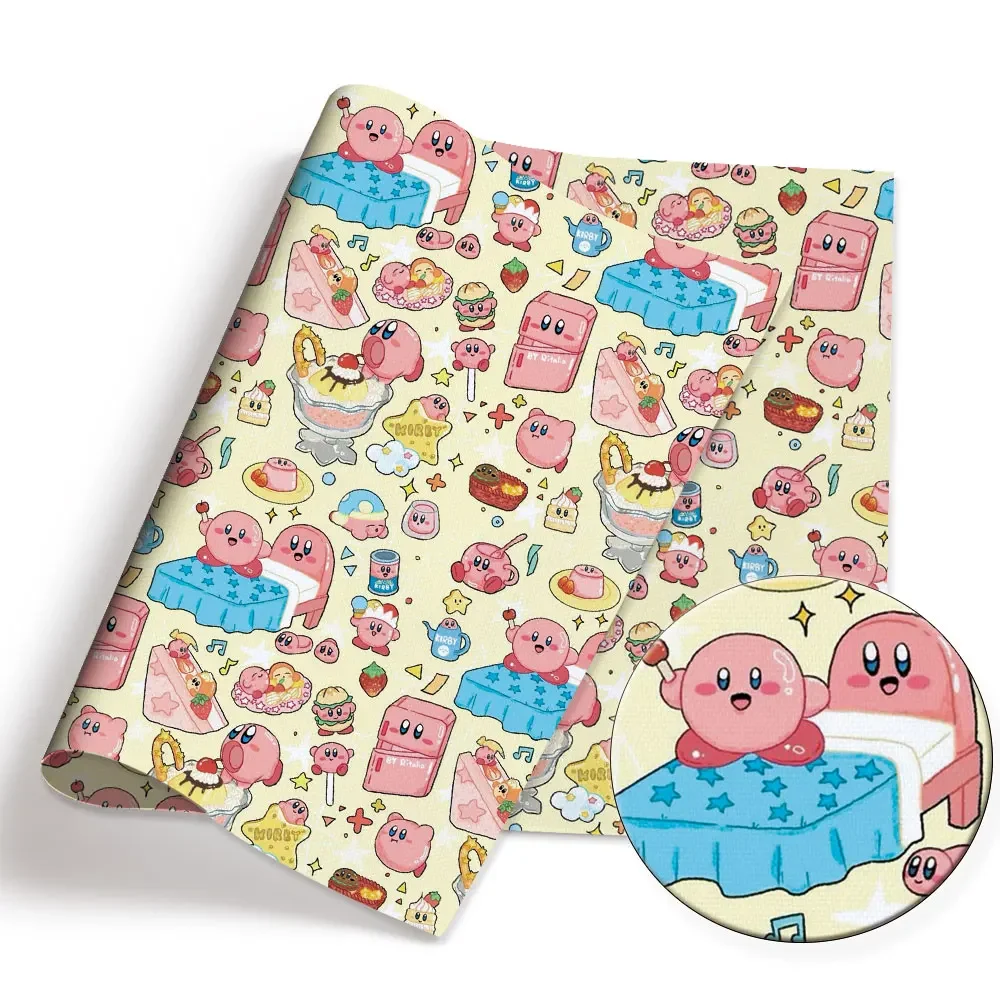 Cartoon Fabric Hot DIY140*50cm – обзор и цена Baby Products Japan