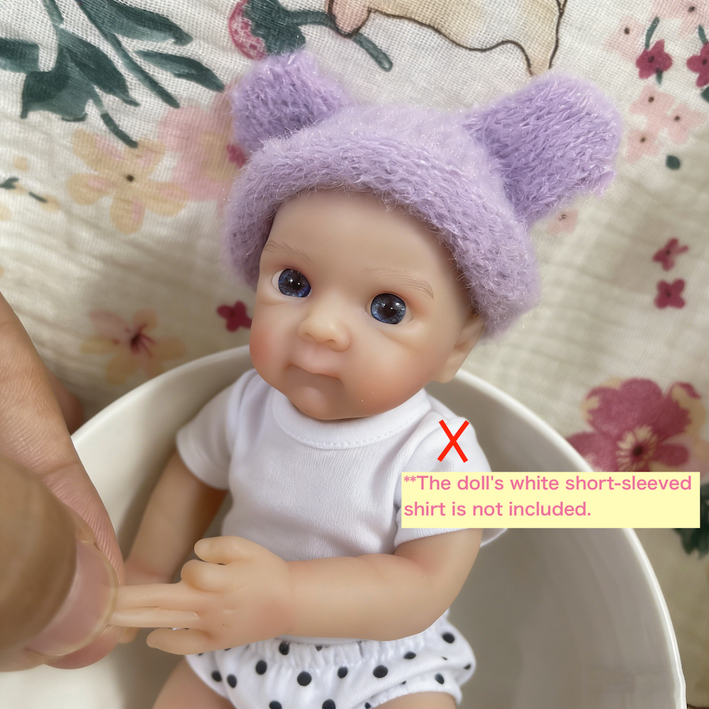 15CM Mini Bettie Full Solid Si – обзор и цена Baby Products Trending