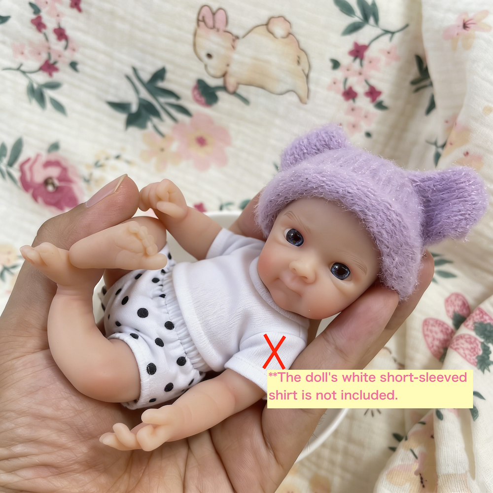 15CM Mini Bettie Full Solid Si – обзор и цена Baby Products Trending