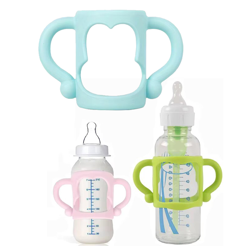 Baby Bottle Handle Durable Foo – обзор и цена Baby Products Sale