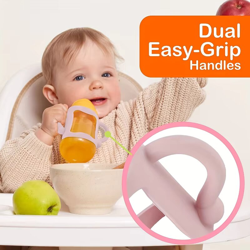 Baby Bottle Handle Durable Foo – обзор и цена Baby Products Sale