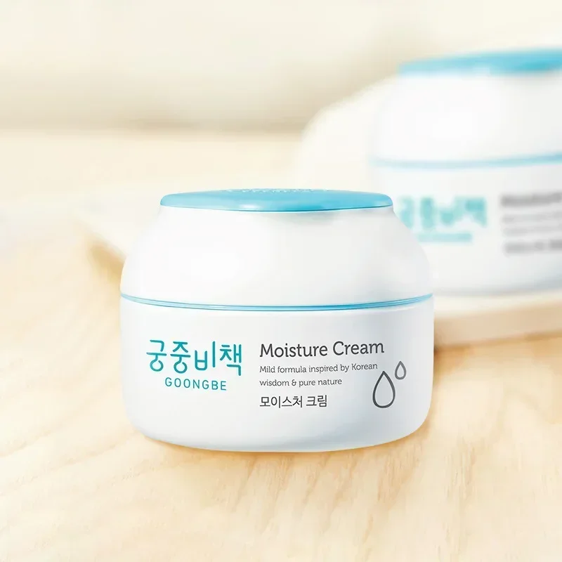 Genuine Original Goongbe Korea – обзор и цена Baby Products Cream