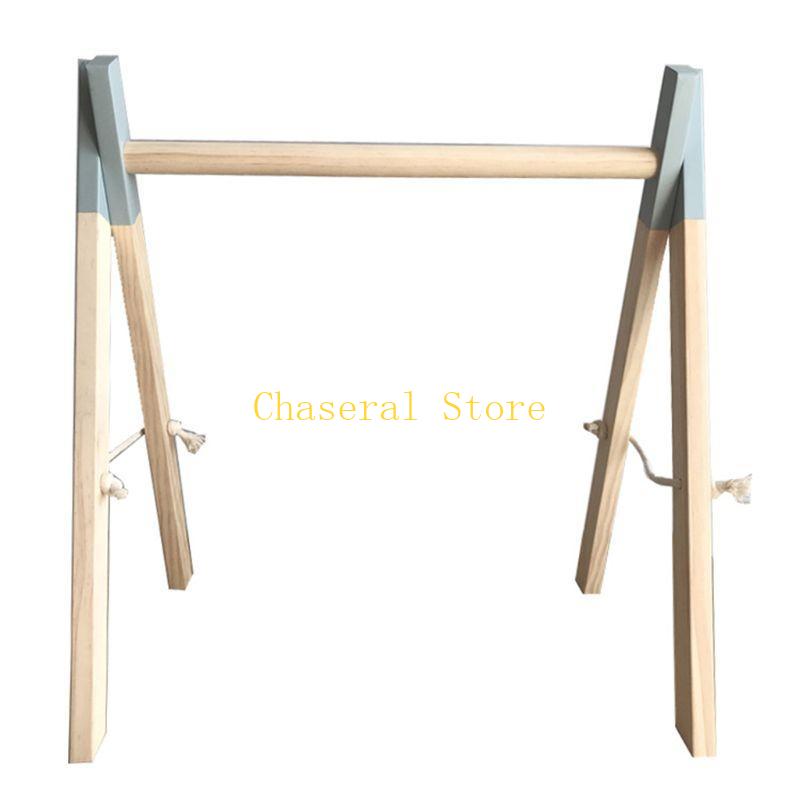 E7CE Nordic Simple Wooden Chil – обзор и цена Baby Swing Bouncer