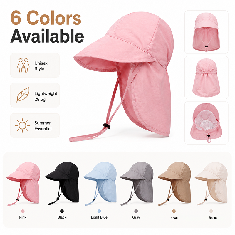 Quick Dry Baby Hats Summer Thi – обзор и цена Baby Products For Summer