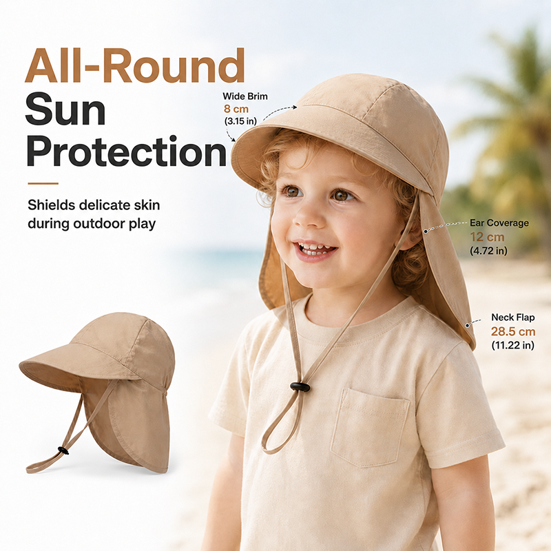 Quick Dry Baby Hats Summer Thi – обзор и цена Baby Products For Summer
