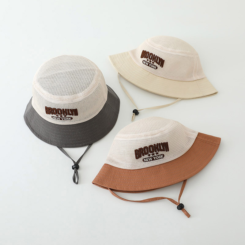 Letter Embroidered Baby Sun Ha – обзор и цена Baby Products For Summer
