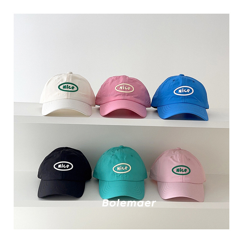 Summer Baseball Cap Quick Dry  – обзор и цена Baby Products For Summer