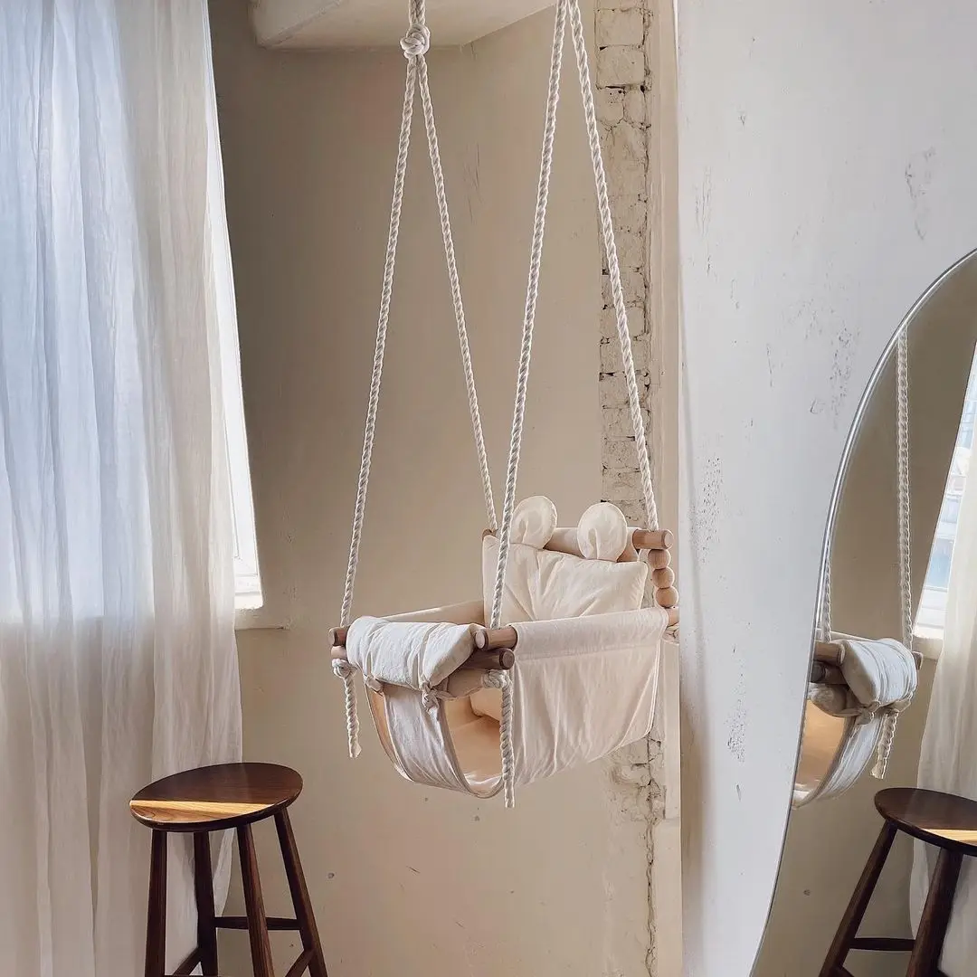 Baby Swing Ins Style Infant Ho – обзор и цена Baby Swing Bouncer