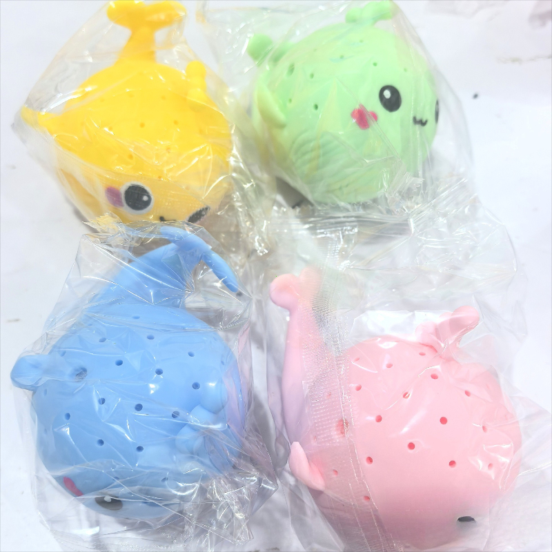 Baby Bath Toys Sponge Water Ab – обзор и цена Baby Products For Summer