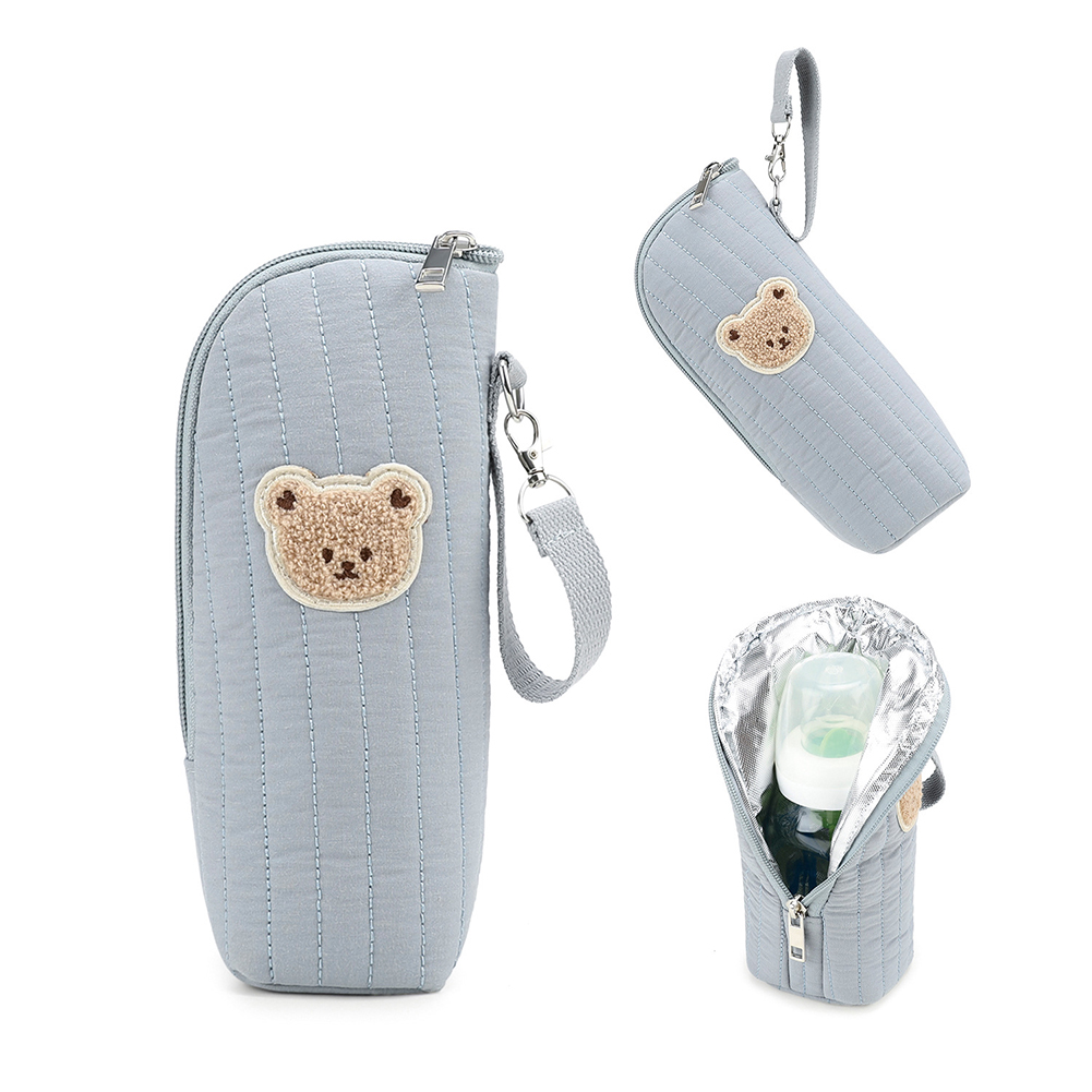 Baby Milk Bottle Warmer Bag,Pl – обзор и цена Baby Products Essentials
