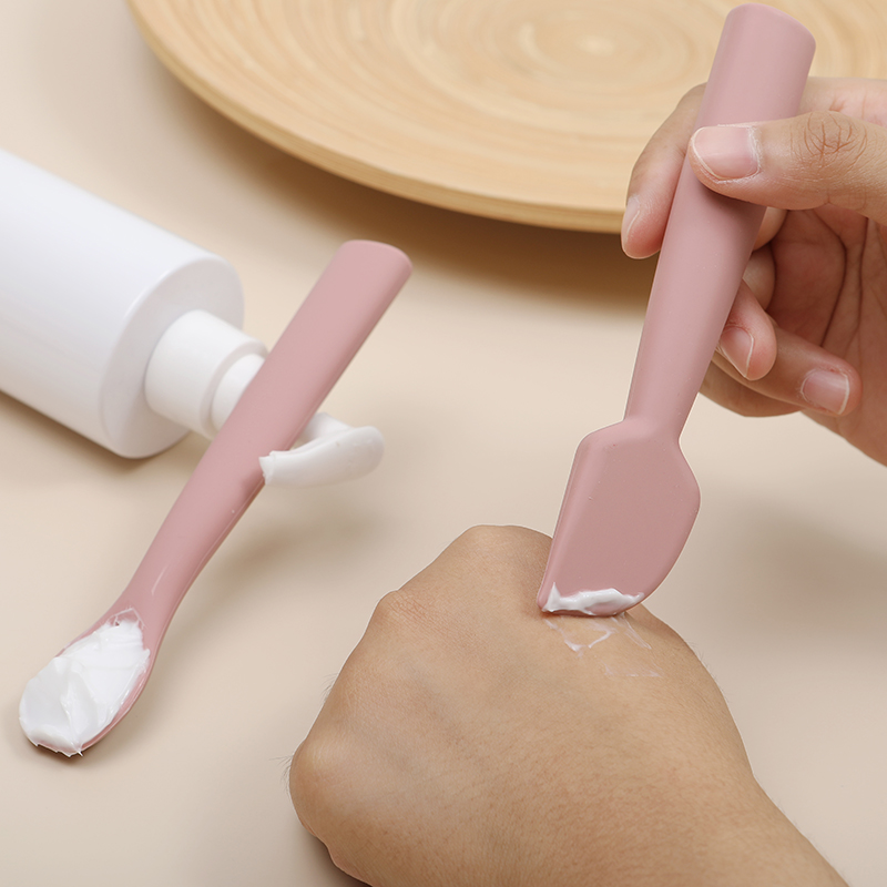 Baby Diaper Cream Spatula Sili – обзор и цена Baby Products Essentials
