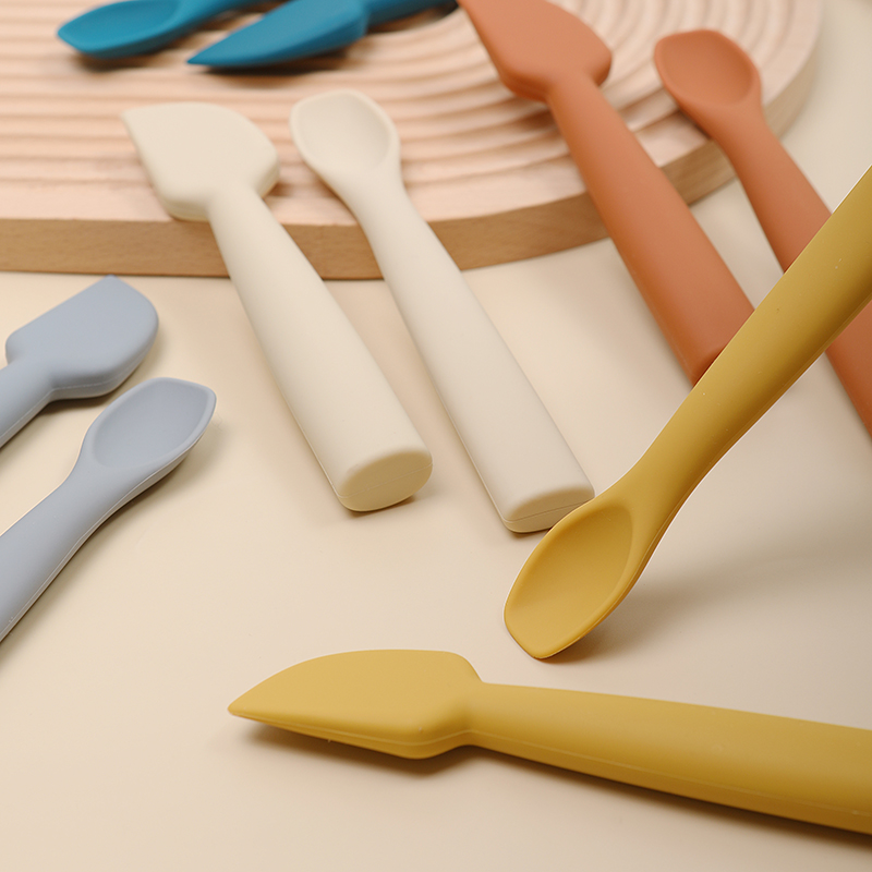 Baby Diaper Cream Spatula Sili – обзор и цена Baby Products Essentials