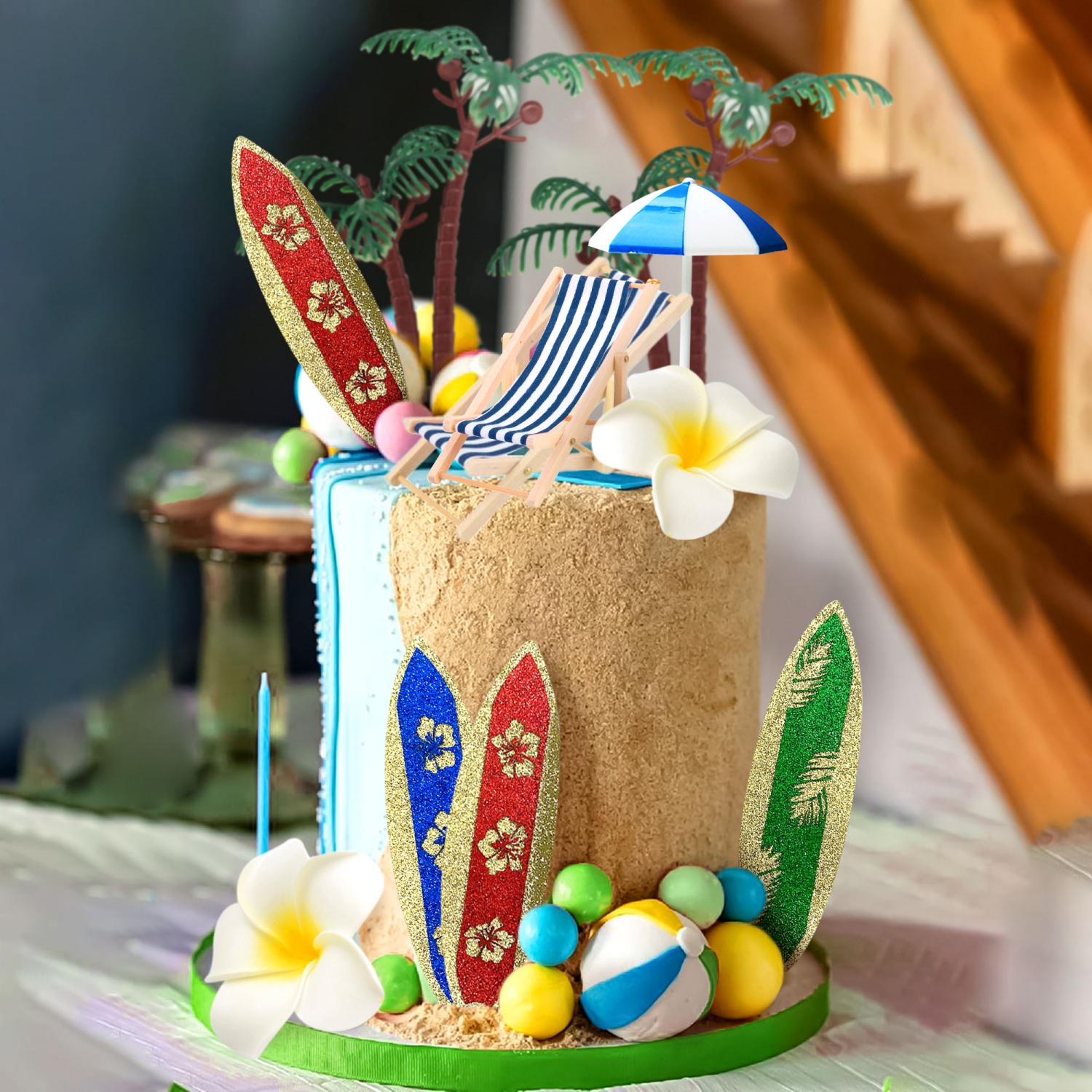 LaVenty Surfboard Summer Beach – обзор и цена Baby Products For Summer
