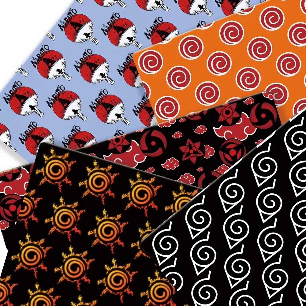 naruto Anime peripherals Fabri – обзор и цена Baby Products Japan