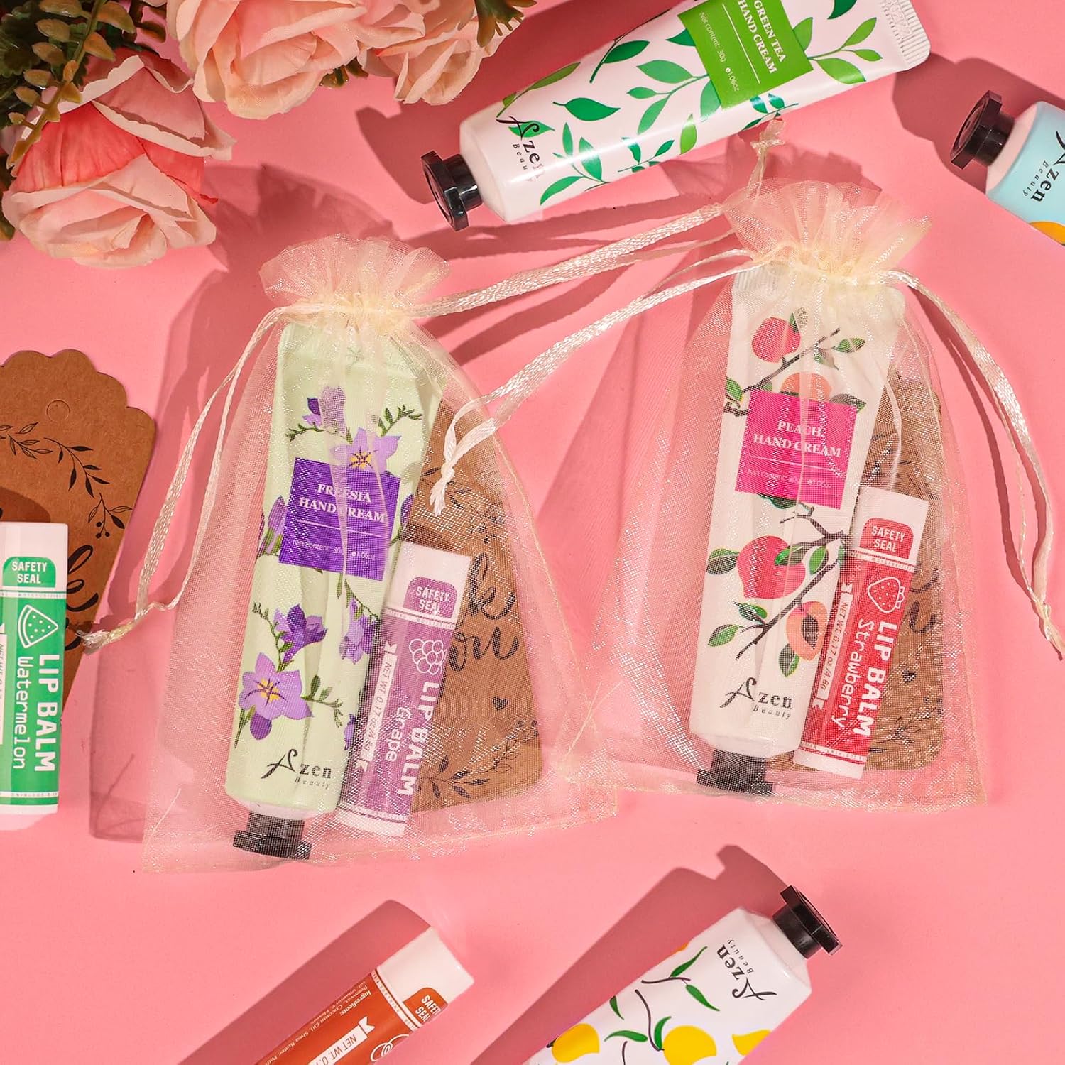 30 Sets Bulk Gifts Hand Cream  – обзор и цена Baby Products Cream