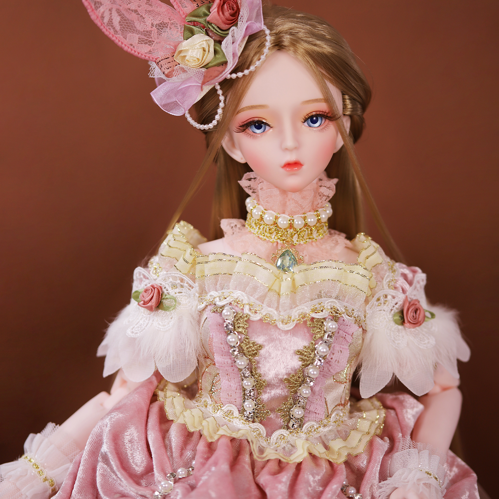 Dream Fairy 1/3 Doll BJD 62cm  – обзор и цена Baby Products Trending