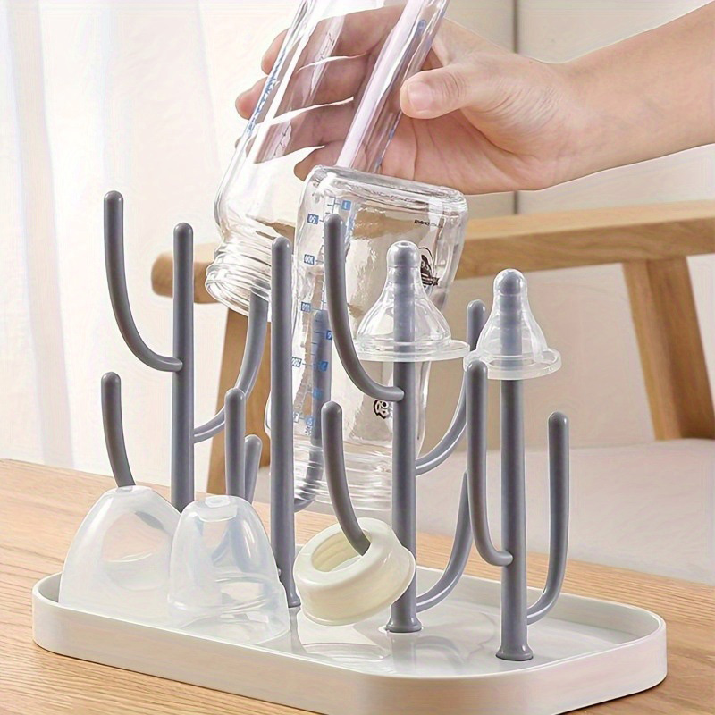 Baby Cup Drying Rack Milk Bott – обзор и цена Baby Products Sale