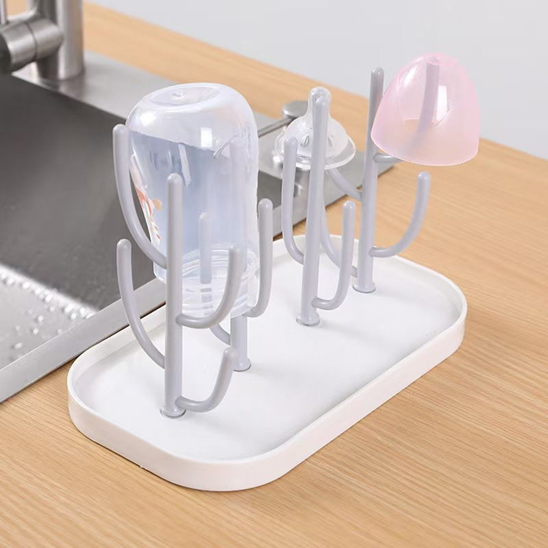 Baby Cup Drying Rack Milk Bott – обзор и цена Baby Products Sale