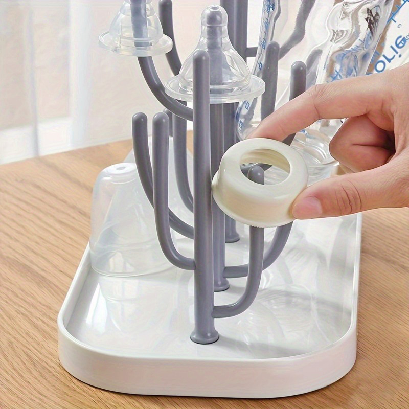 Baby Cup Drying Rack Milk Bott – обзор и цена Baby Products Sale