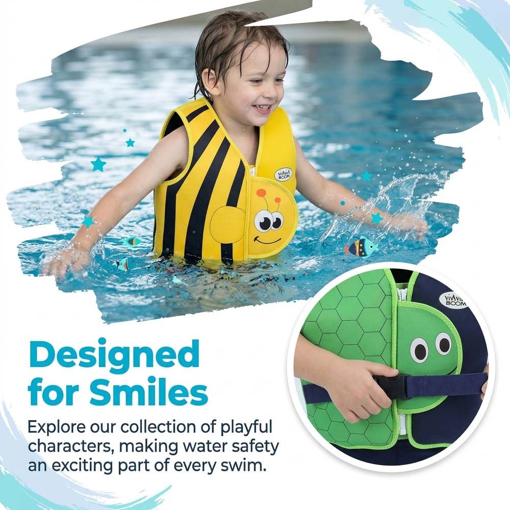 Not Falling Off Child Buoyancy – обзор и цена Baby Products For Summer