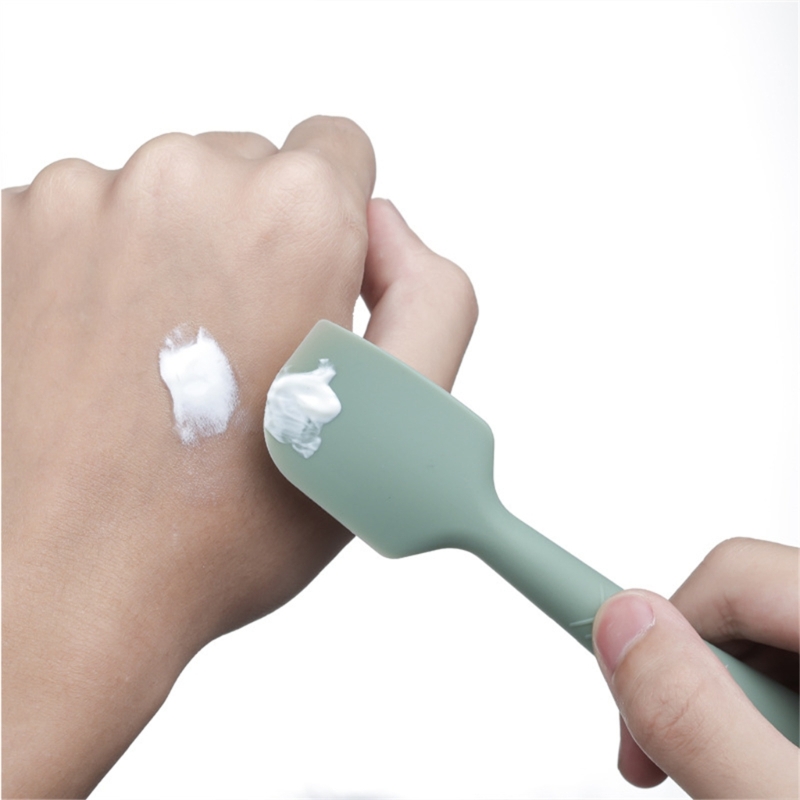 Baby Diaper Cream Spatula for  – обзор и цена Baby Products Cream